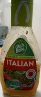 Italian Dressing