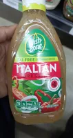 ITALIAN DRESSING