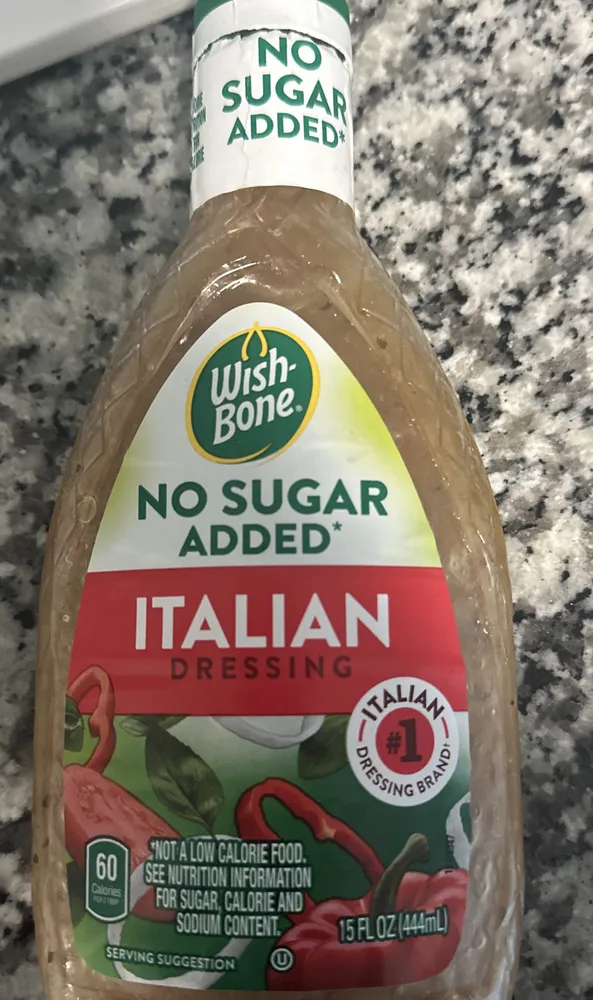 Italian Dressing