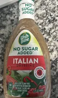 Italian Dressing