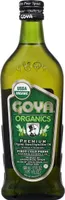 Premium organic extra virgin oil