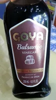 Balsamic Vinegar