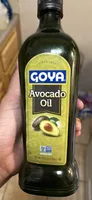 Avocado Oil