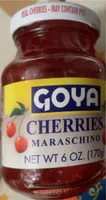 Cherries Maraschino