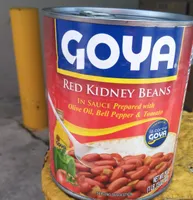 Red Kidney Beans