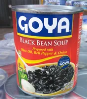 Black Bean Soup