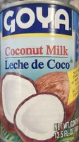 Coconut Milk