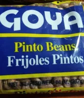 Pinto beans