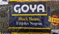 Black Beans(cajas)