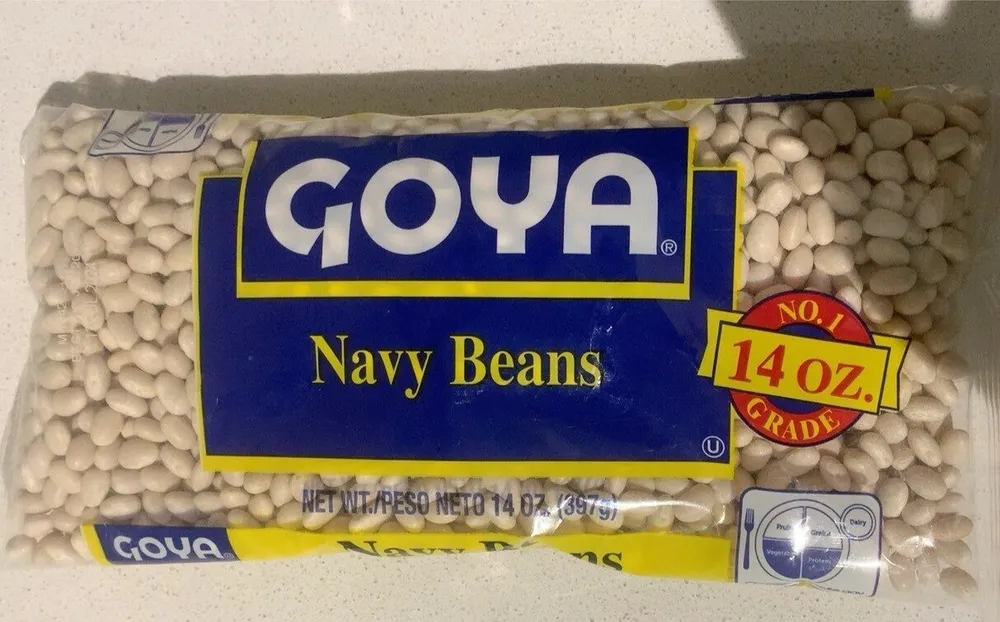 Navy Beans