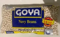 Navy Beans