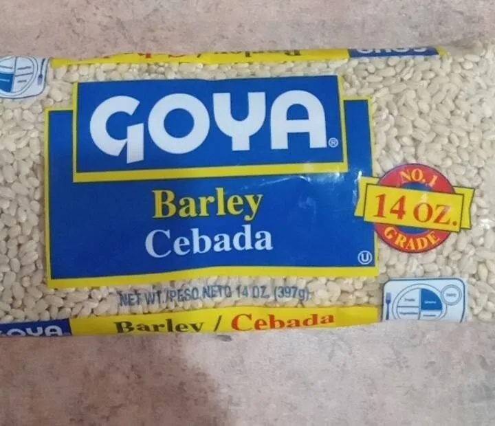 Barley