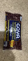 Central American Red Beans