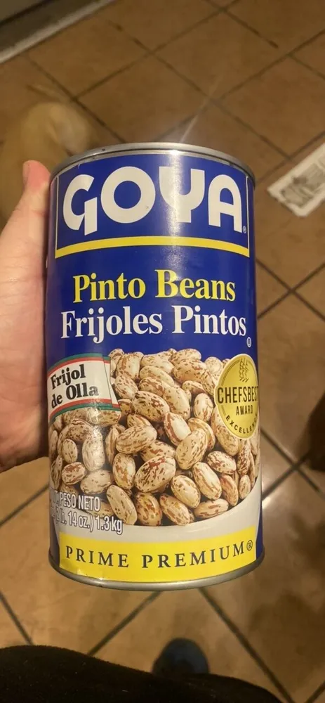 Pinto Beans