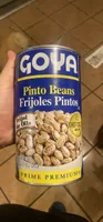 Pinto Beans
