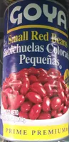 Premium Small Red Beans