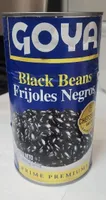Black Beans