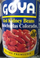 Red Kidney Beans