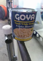 Premium Small White Beans