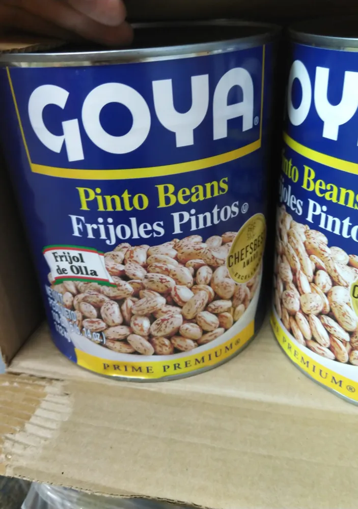Pinto Beans