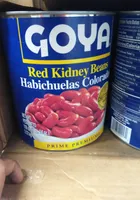 Premium Red Kidney Beans