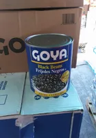 Black Beans(cajas)