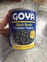Black Beans