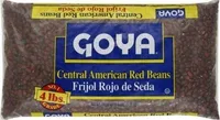 Central American Red Beans