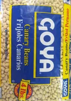 Canary Beans