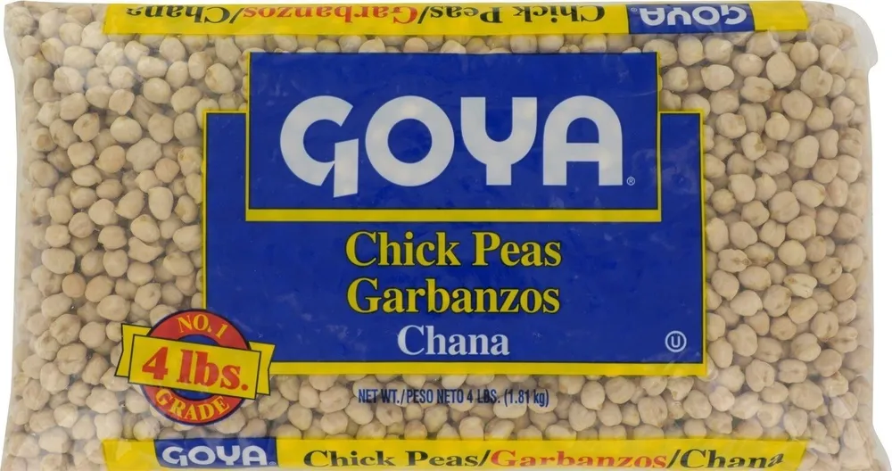 Chick Peas