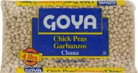 Chick Peas