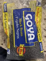 Black Beans cajas