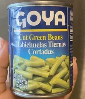 Cut Green Beans