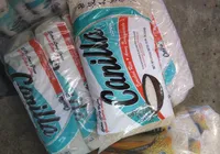 Enriched rice
