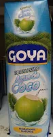 Coconut Water