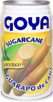 Goya sugar cane juice
