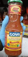 Hot Salsa