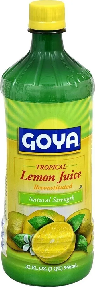 Tropical Juice