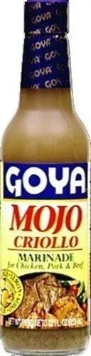 Mojo Criollo Marinade