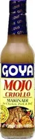 Mojo Criollo Marinade