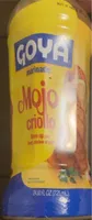 Foods mojo criollo