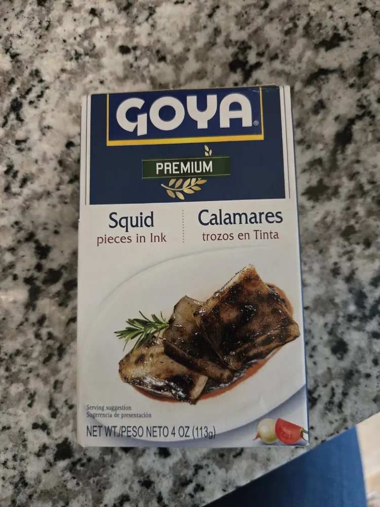 Squid