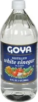 Distilled White Vinegar