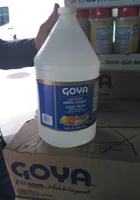 Distilled White Vinegar, Distilled White