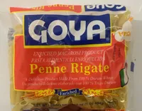 Penne Rigate