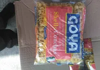 Pasta conchas