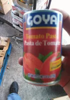 Tomato Paste