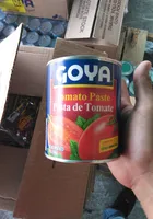 Dominican Style Tomato Paste