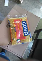 Goya, fideline, enriched macaroni product
