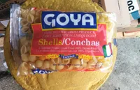 Shells Pasta